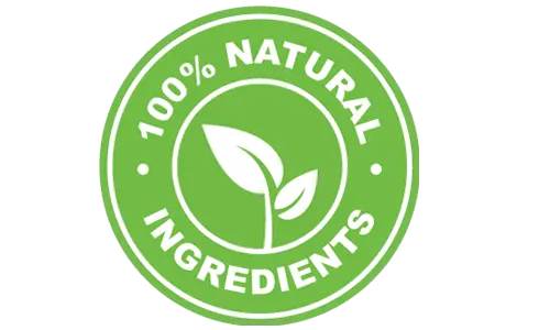 Synadentix - natural ingredients
