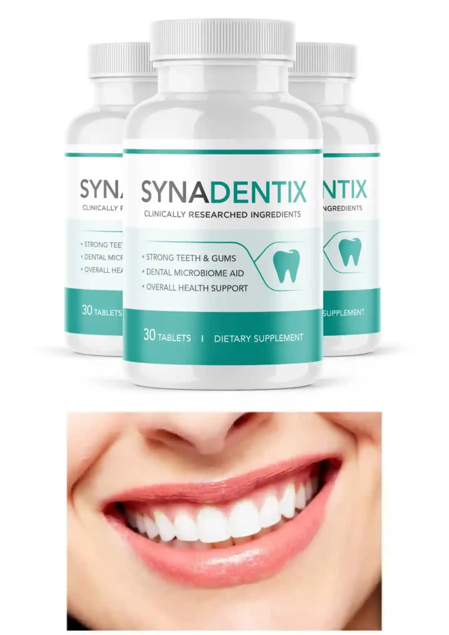 Synadentix - supplement